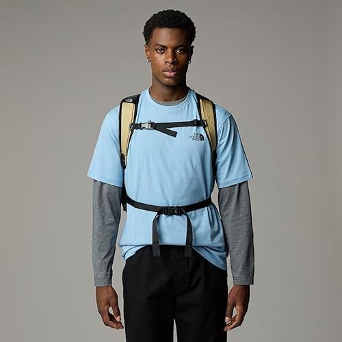 THE NORTH FACE Borealis Classic - Khaki Stone