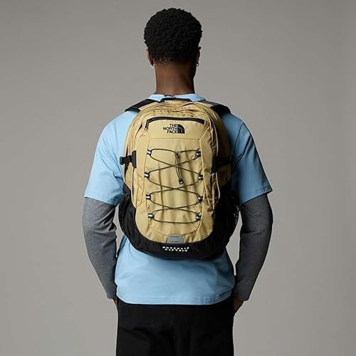 THE NORTH FACE Borealis Classic - Khaki Stone