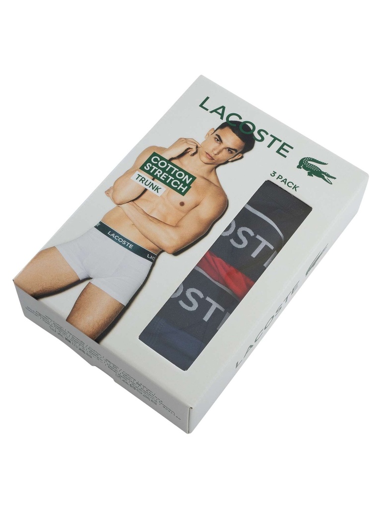 LACOSTE 5H1300-W64-XXL