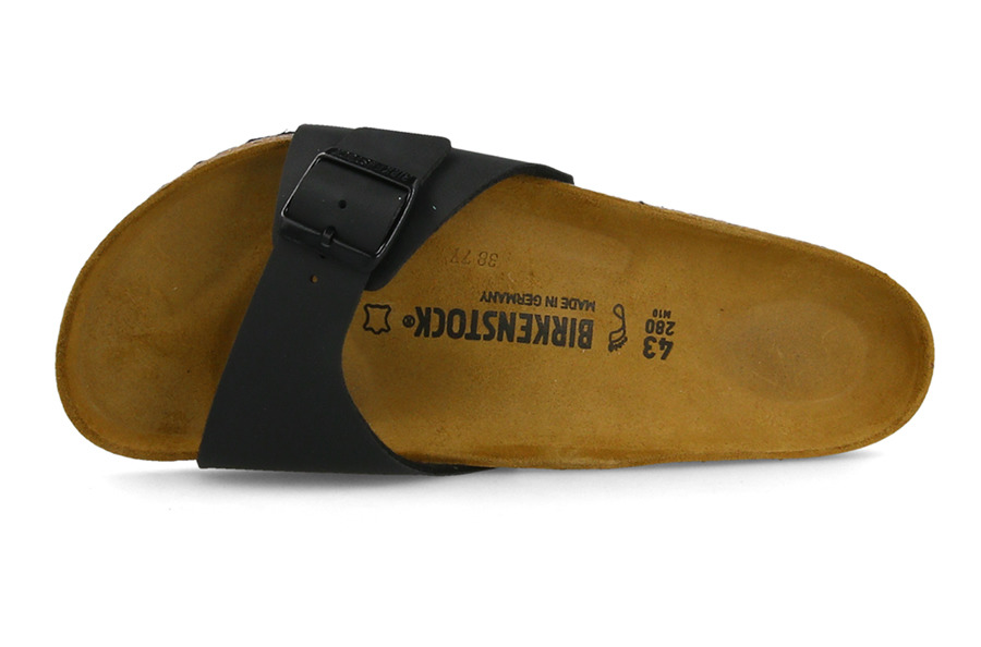 BIRKENSTOCK Madrid Birko - 40791-46