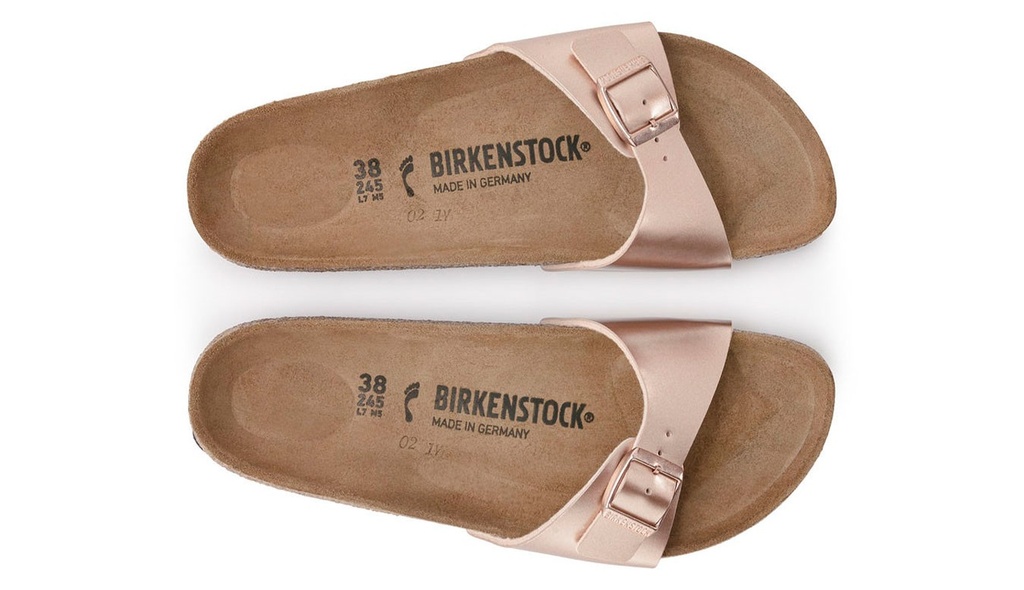 BIRKENSTOCK Madrid BS - 53545-43