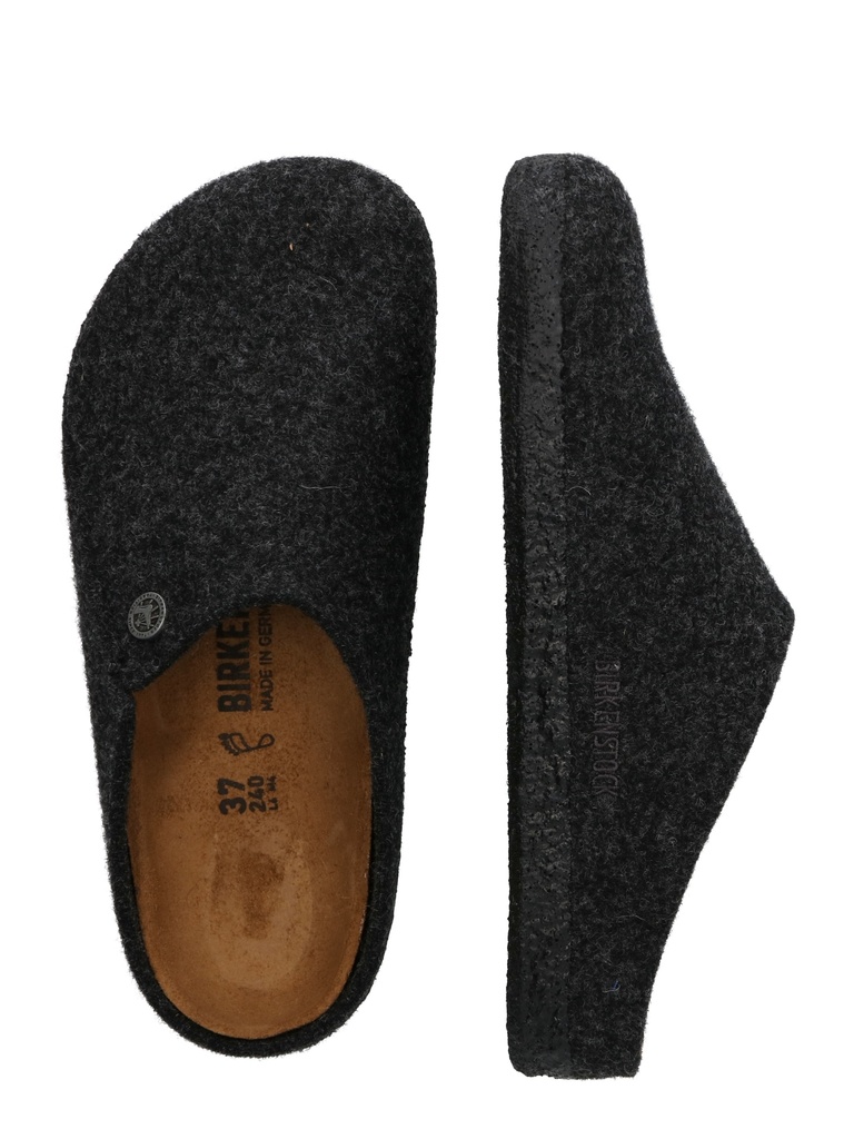 BIRKENSTOCK Zermatt Wool - 1014938-38