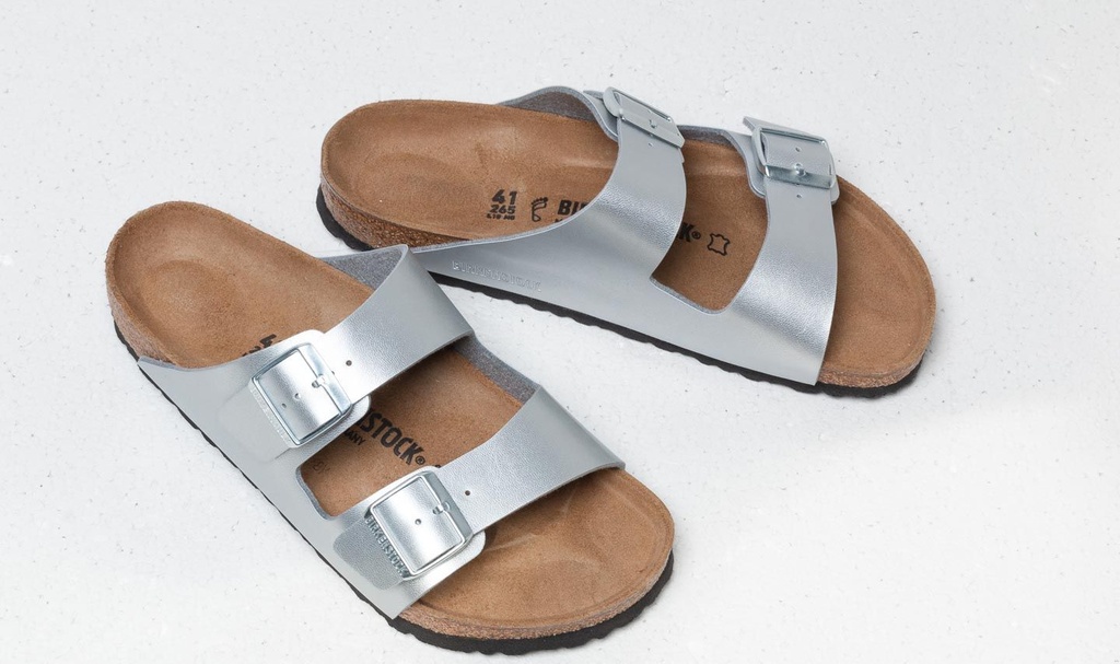BIRKENSTOCK Arizona Birko - 1012282-39