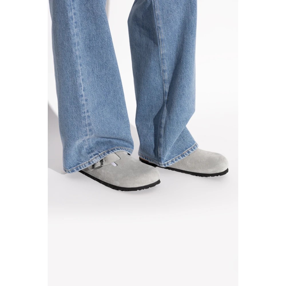 BIRKENSTOCK Boston Soft - 1031657-37