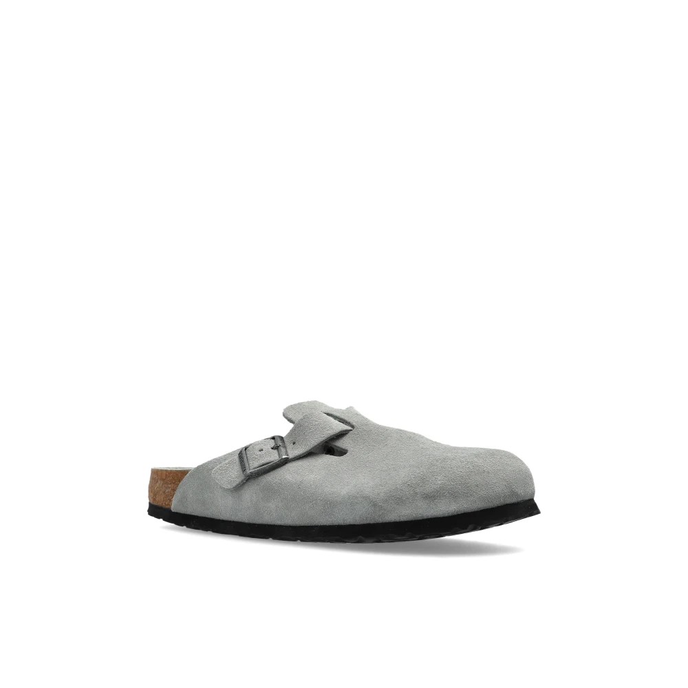 BIRKENSTOCK Boston Soft - 1031657-37