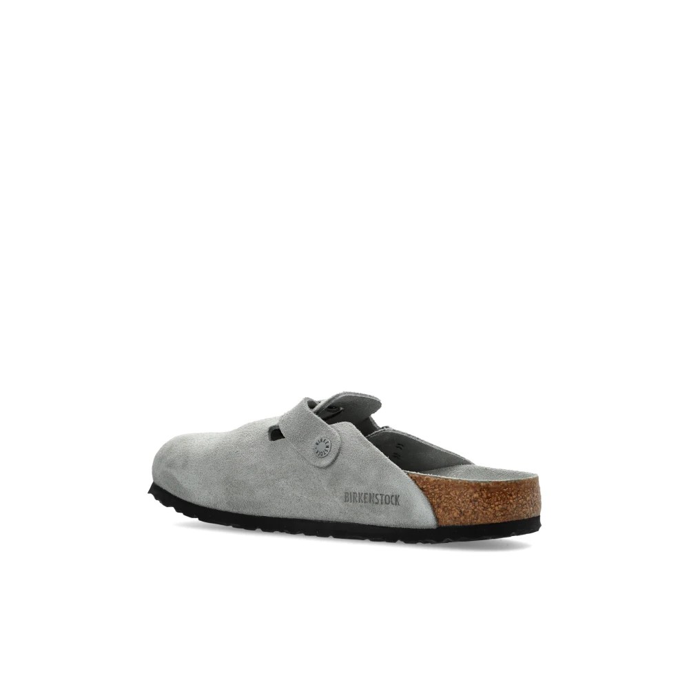 BIRKENSTOCK Boston Soft - 1031657-37