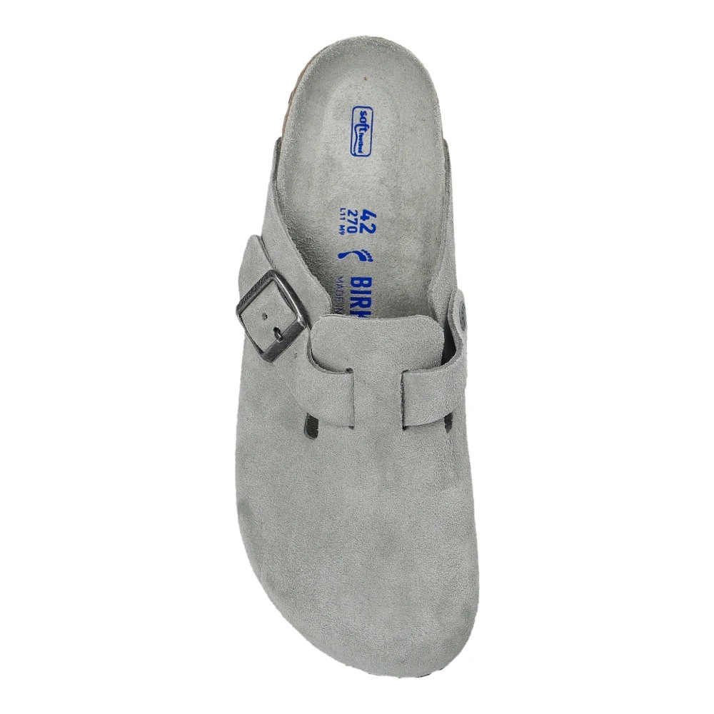 BIRKENSTOCK Boston Soft - 1031657-37