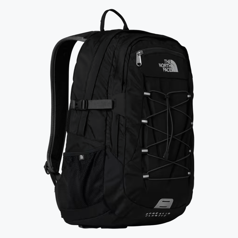 THE NORTH FACE Borealis Classic - Black