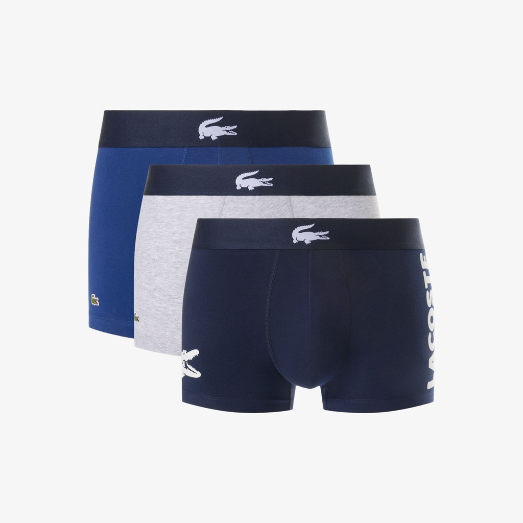 LACOSTE 5H1291-BCK-M