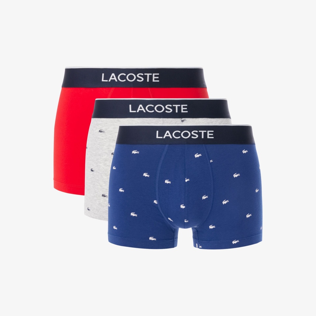 LACOSTE 5H1299-W3T-XL