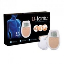 U-Tonic - Electroestimulación, tonificación y rearfimación