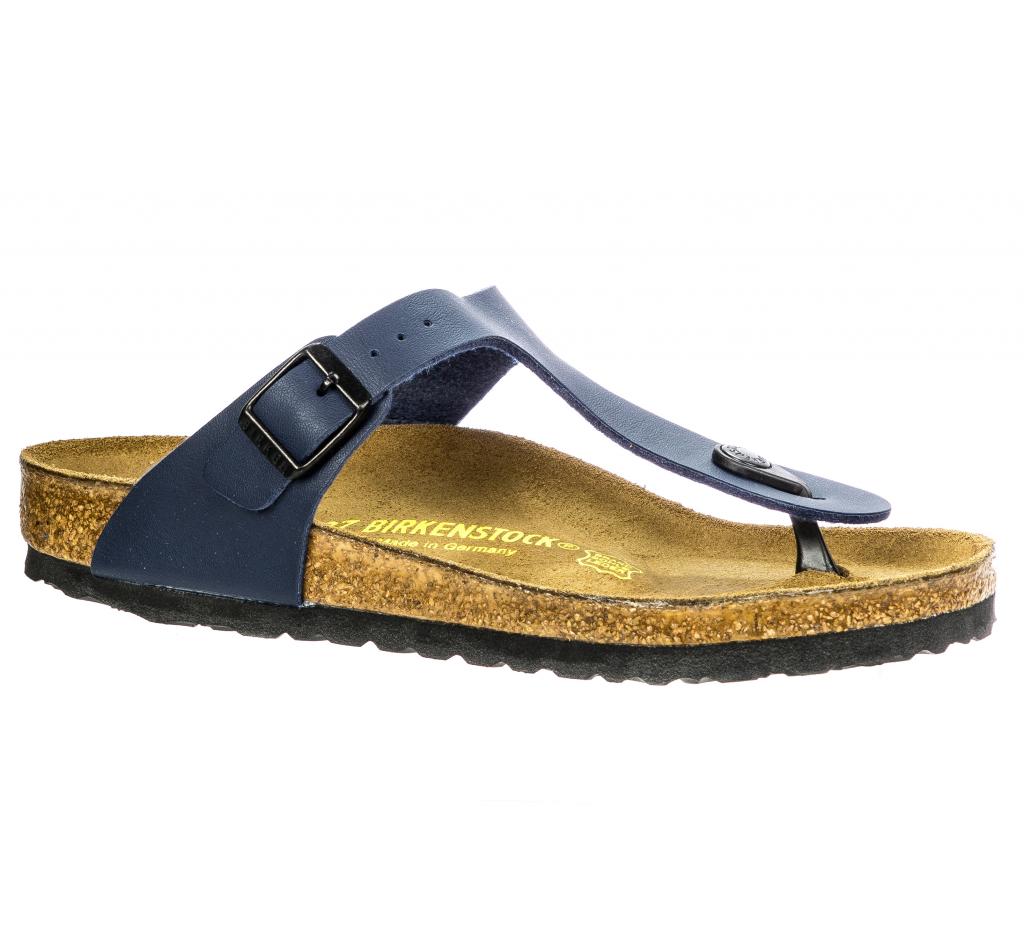 BIRKENSTOCK Gizeh Birko - 143621-40