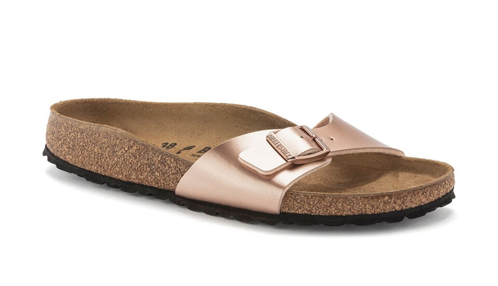 BIRKENSTOCK Madrid BS - 53545-43