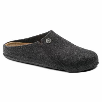 [4039854685572] BIRKENSTOCK Zermatt Wool - 1014938-43