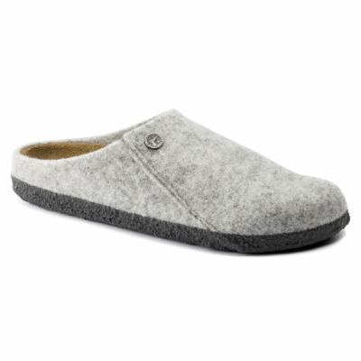 BIRKENSTOCK Zermatt Wool - 1015080 - 44