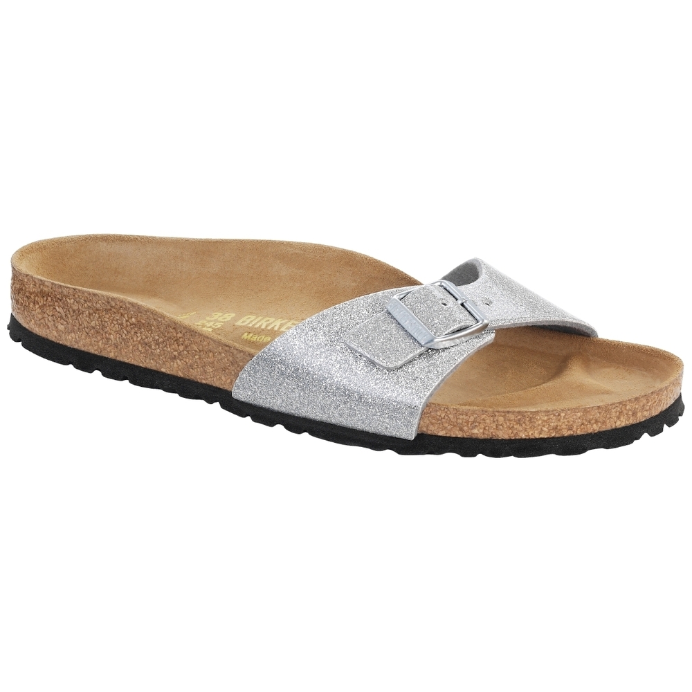 [4040714146225] BIRKENSTOCK Madrid Birko - 40411-40