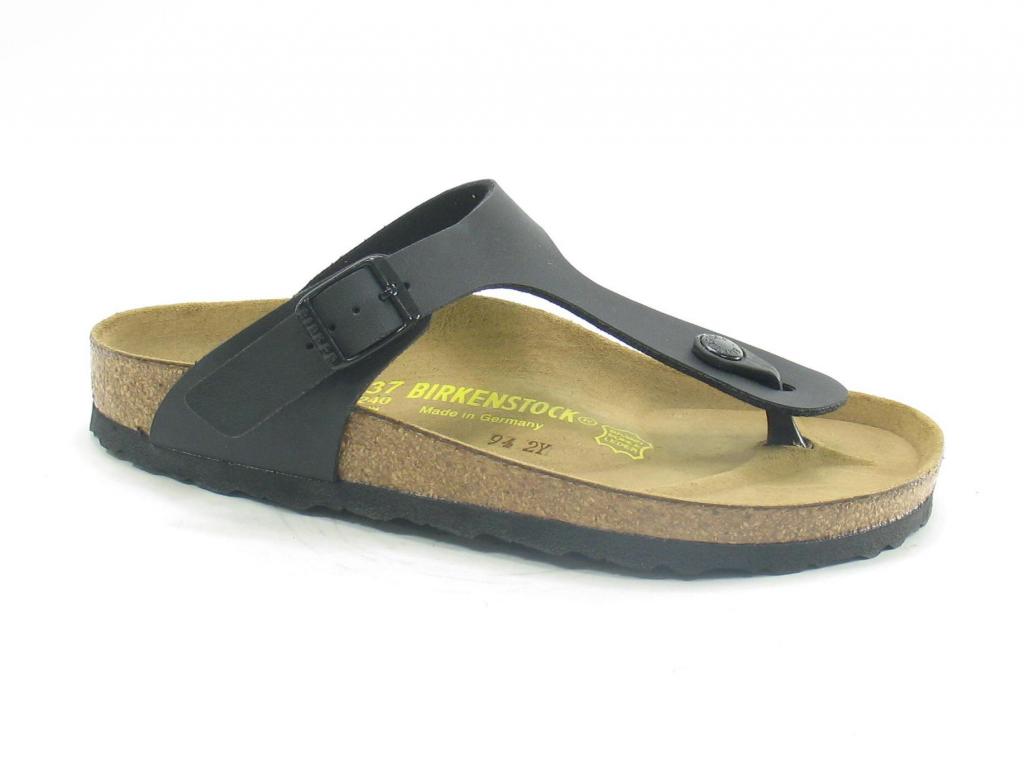 BIRKENSTOCK Gizeh Birko - 43691-40