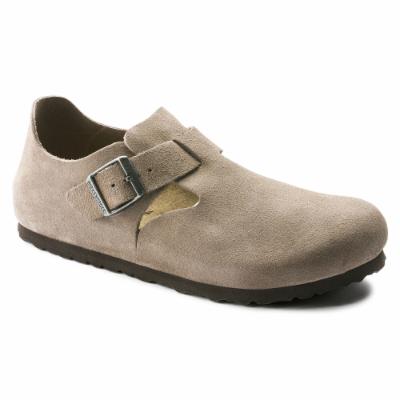 BIRKENSTOCK Mule London - 1010504-37