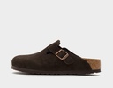 [4013871104094] BIRKENSTOCK Boston Suede - 60901-37