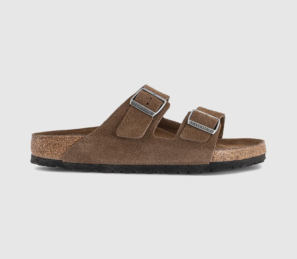 BIRKENSTOCK Arizona Soft -1030865-41