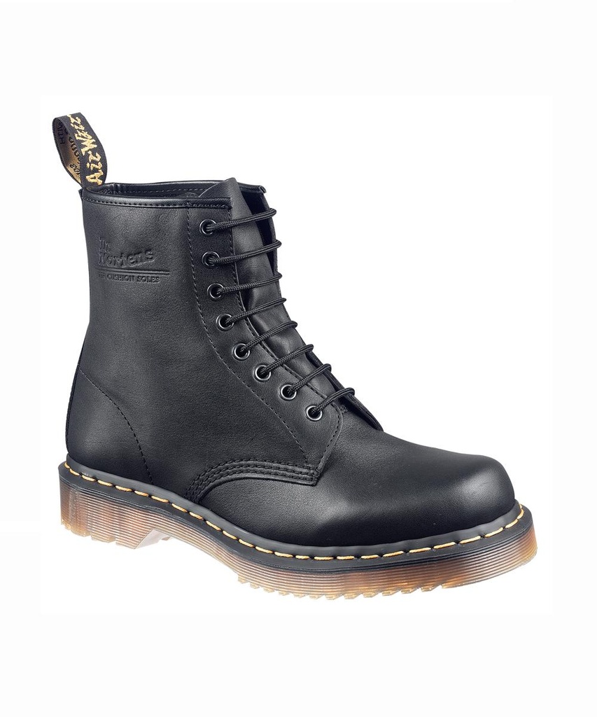 [800090829310] DR. MARTENS - 11822002 - 1460 Black - 36