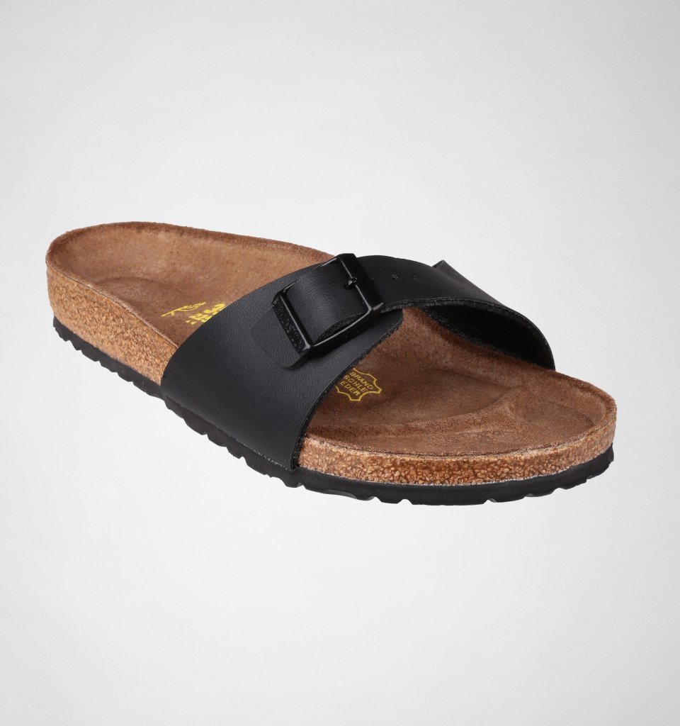 [4013871547761] BIRKENSTOCK Madrid Birko - 40791-43