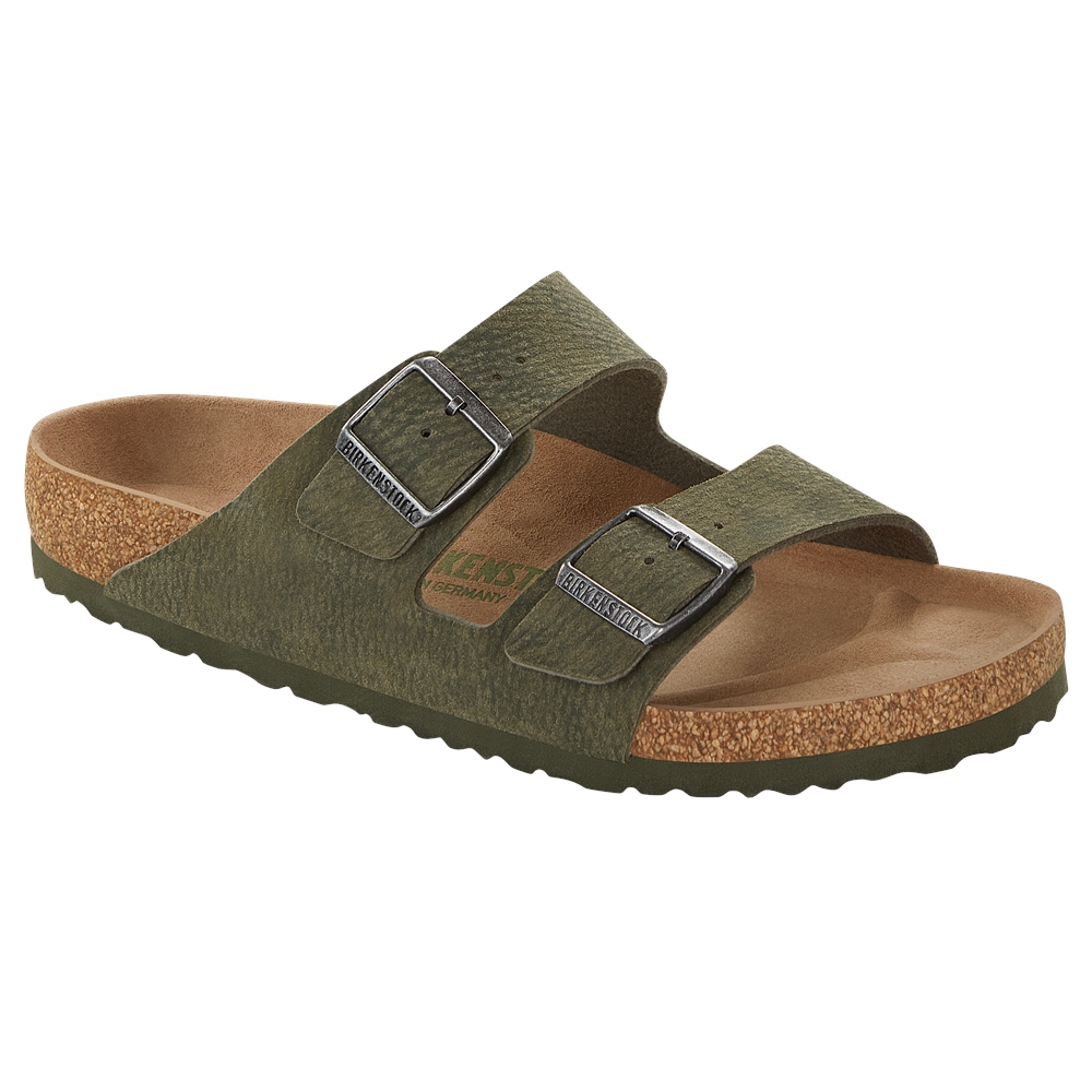 [4061418353429] BIRKENSTOCK Arizona Vegan - 1024550-43
