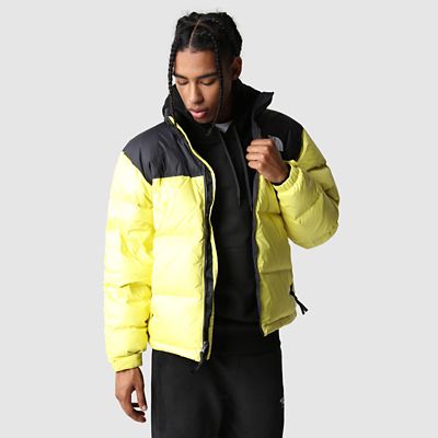 THE NORTH FACE M1996 RTRO YELLOWTAIL - L